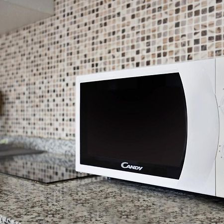 Apartamento Betty C 罗萨里奥港 外观 照片
