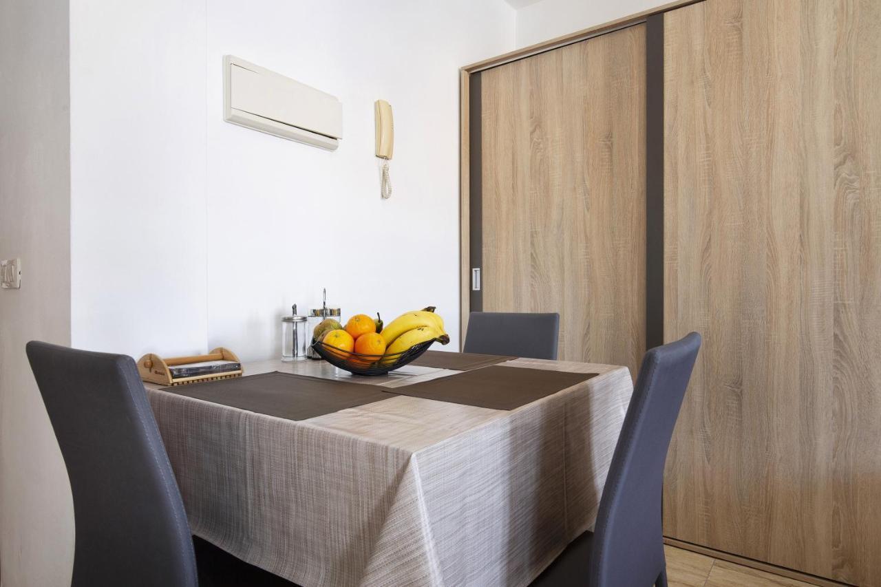 Apartamento Betty C 罗萨里奥港 外观 照片
