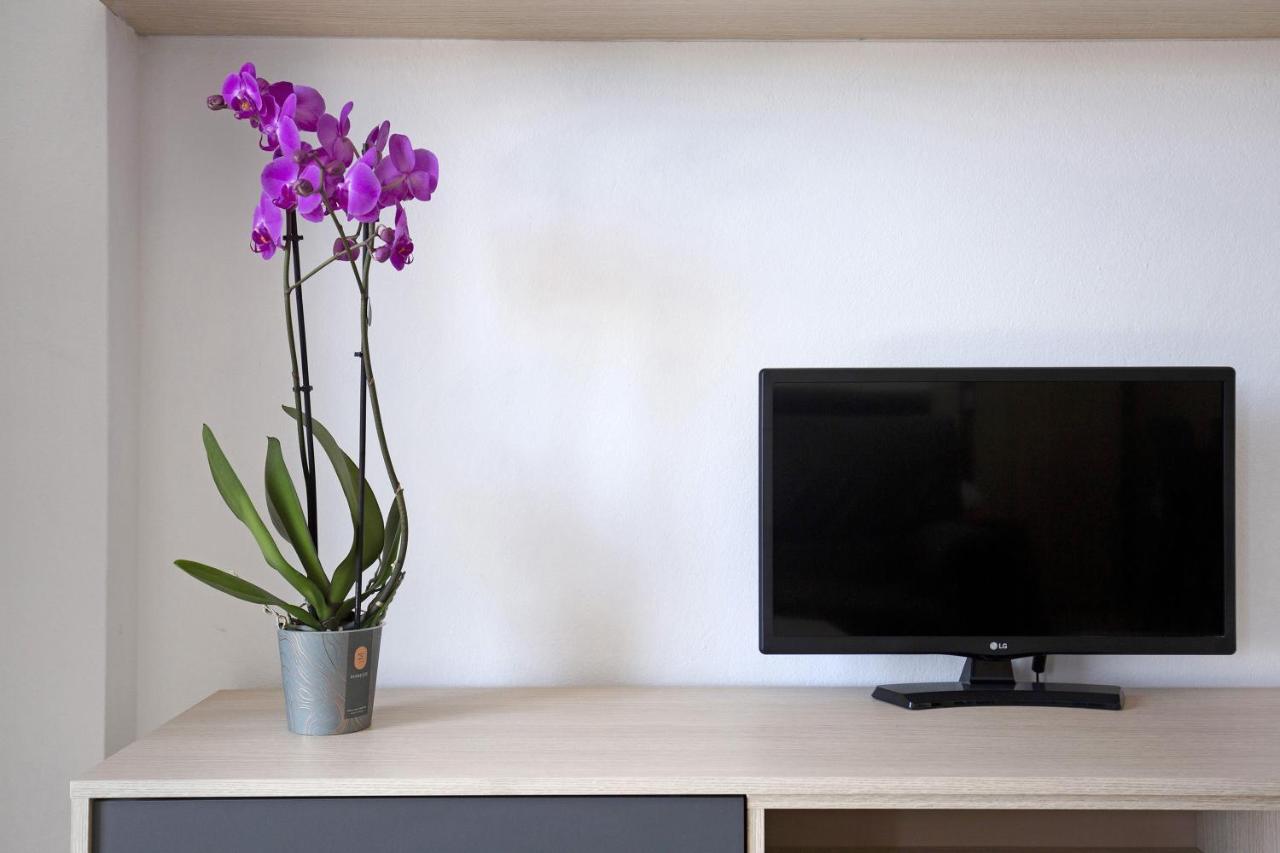 Apartamento Betty C 罗萨里奥港 外观 照片