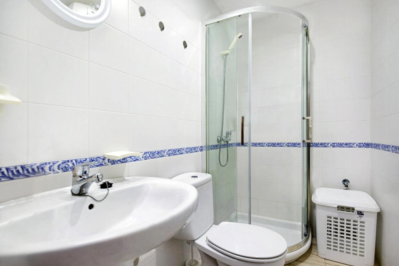 Apartamento Betty C 罗萨里奥港 外观 照片